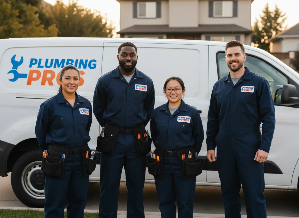 Water Heater Repair company in Log Lane Village, CO